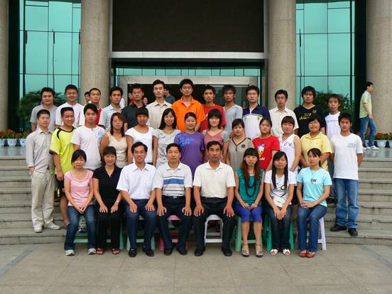 2008062091天堂
2008届考取研究生同学合影